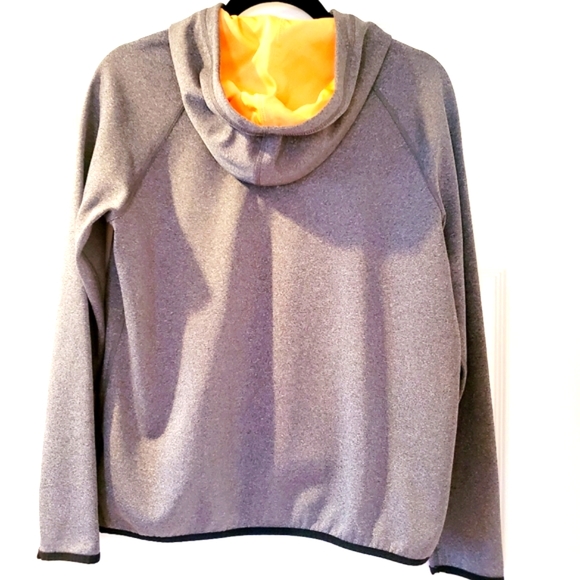 Nike Dri Fit Hoodie M - Picture 3 of 4